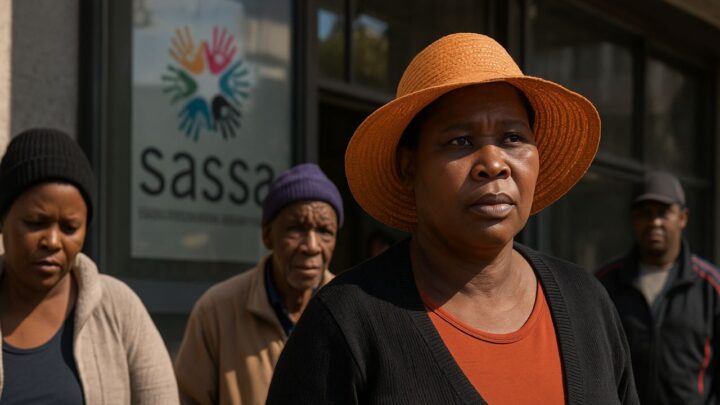 SASSA R350 December Payment Confirmed