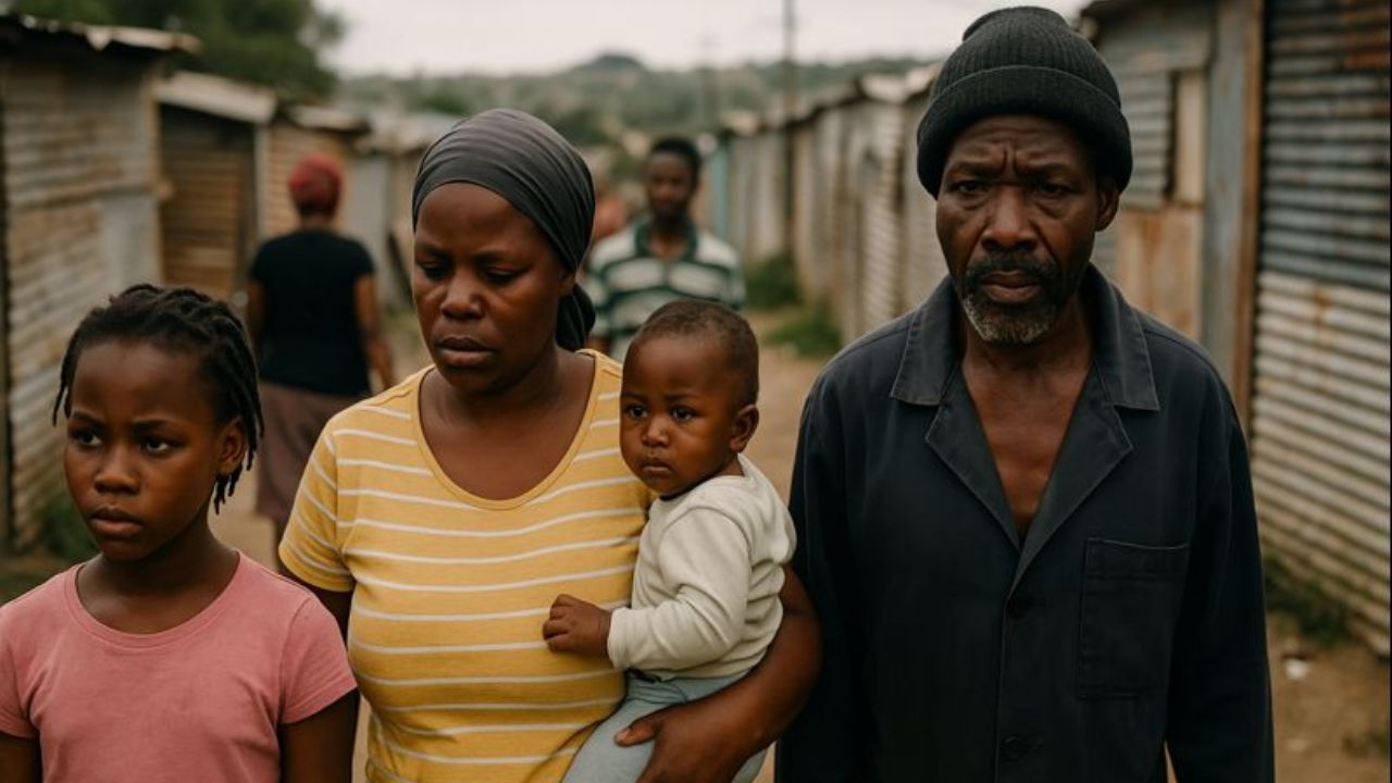 SASSA confirms major 2025 increase