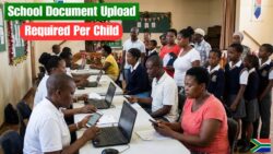 Unlock Your R720 School Aid Grant from 20 December: Document Upload Required Per Child!
