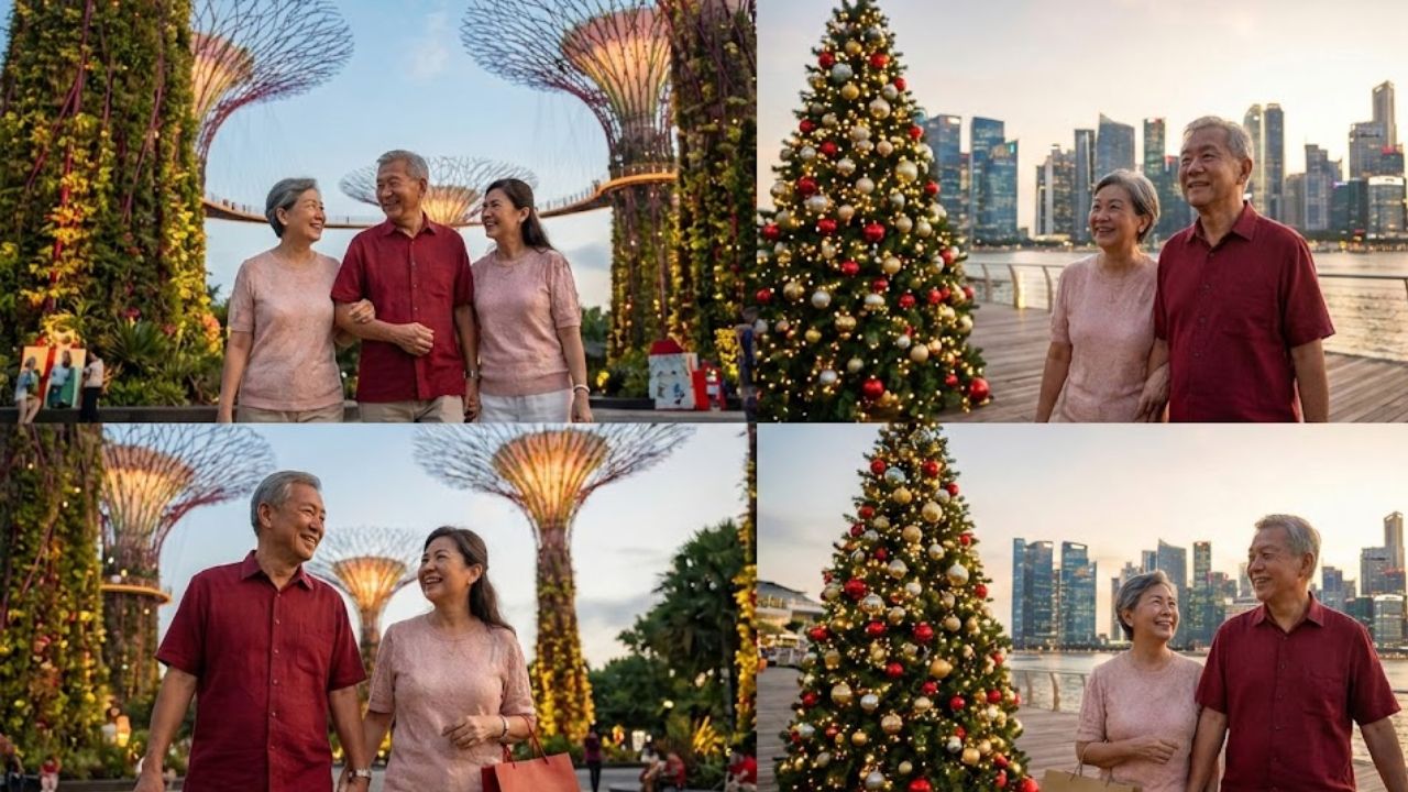 Senior Bonus Support Continues in Singapore for 2026