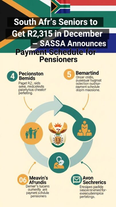 Senior Citizen Must Know