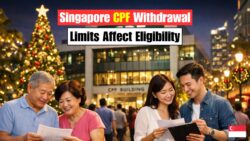 CPF Withdrawal Rules 2026: Updated Eligibility Criteria, Age Thresholds and Withdrawal Caps