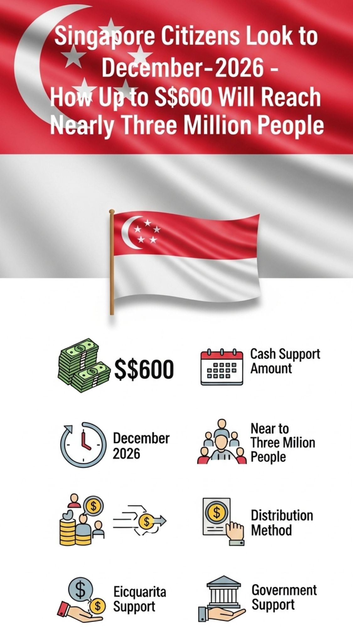 Singapore Citizens Look to December 2026 Cash Support (2)