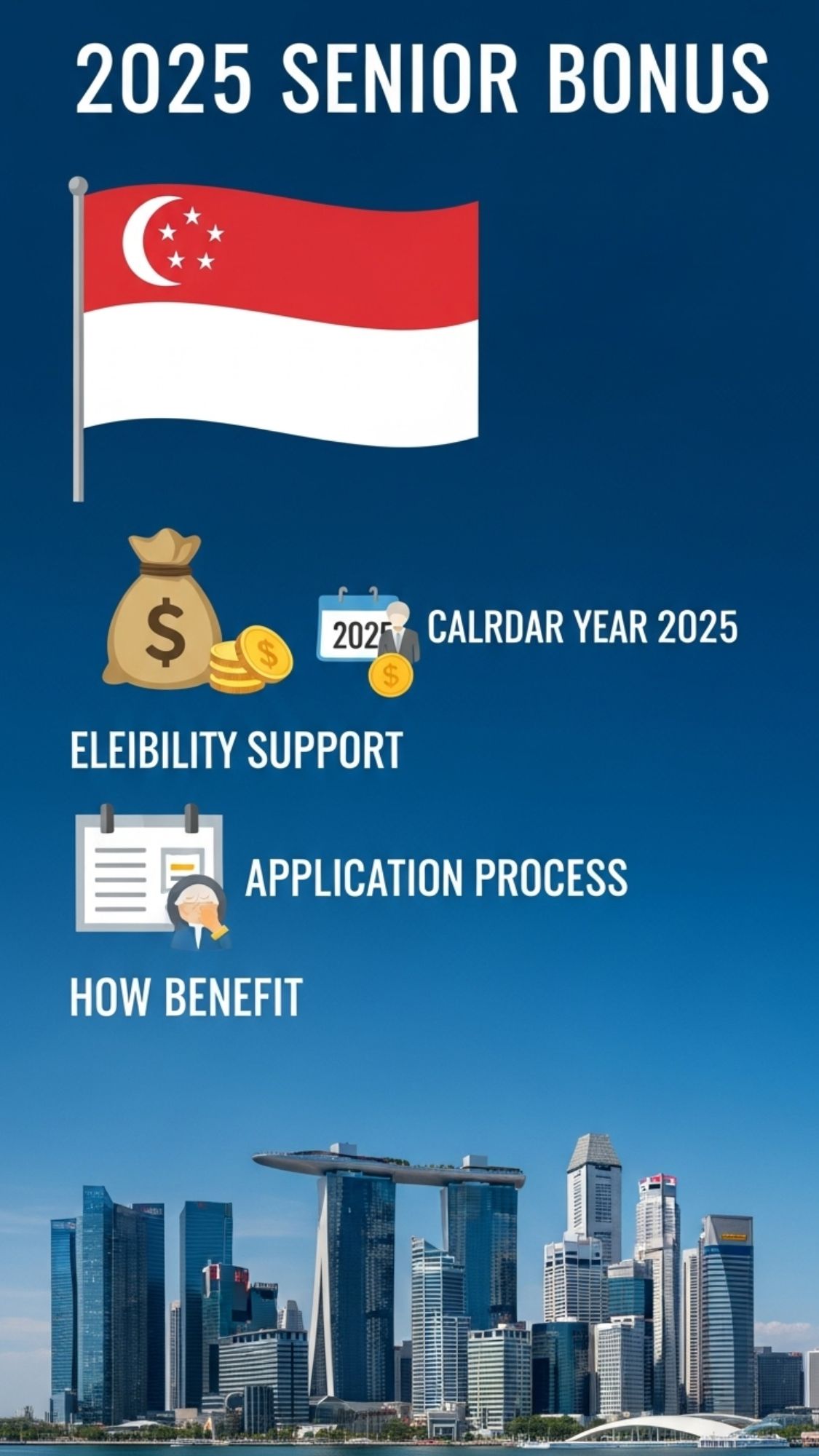 Singapore Senior Bonus 2025