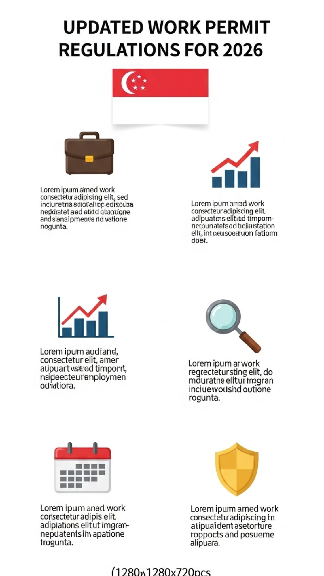 Singapore Work Permit 2025