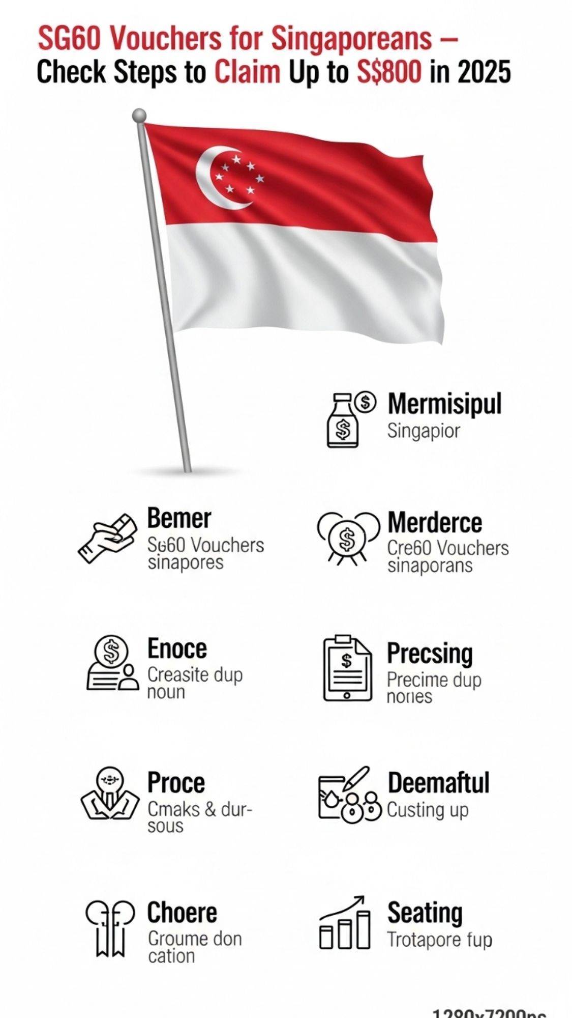 Singaporeans can claim up to S$800