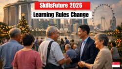 SkillsFuture 2026 Reshapes Lifelong Learning in Singapore — How quality controls affect individuals and employers