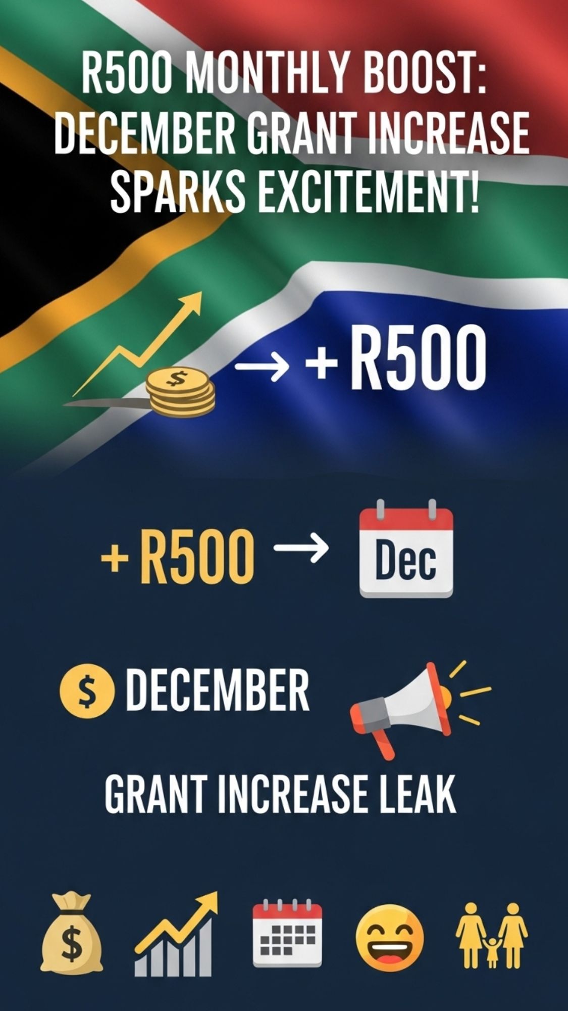 Social Grants