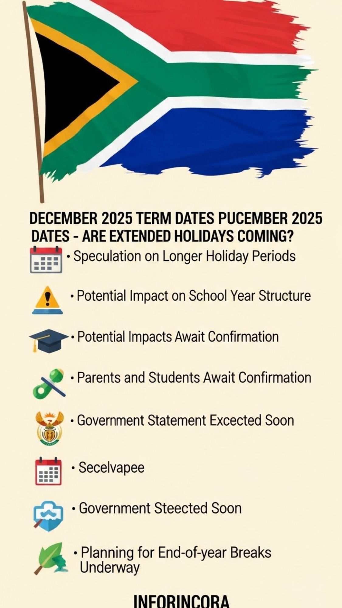 South African schools