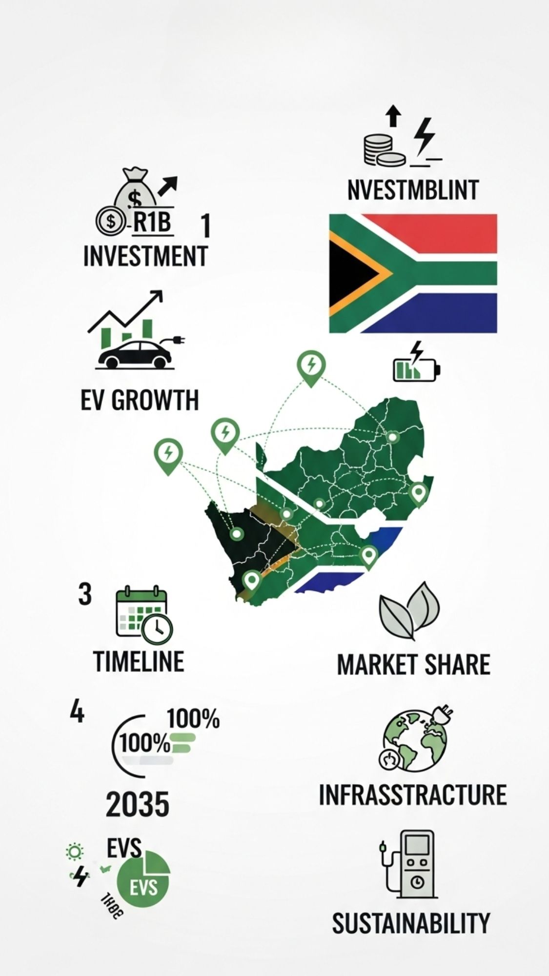 South Africa’s Economy