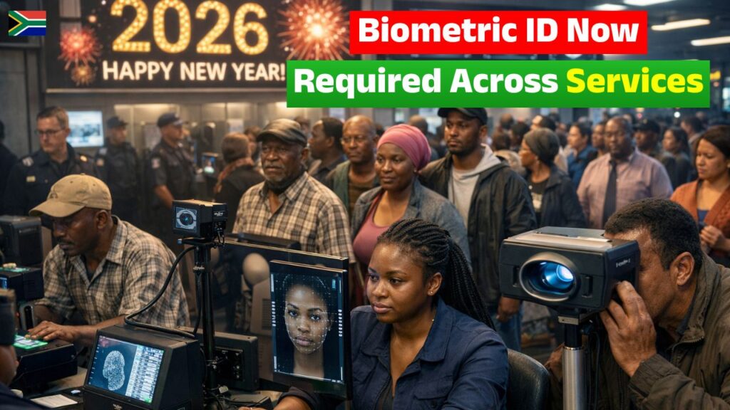 Starting 5 January 2026