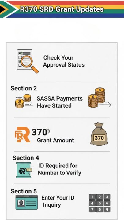 This Week Discover If You're Approved