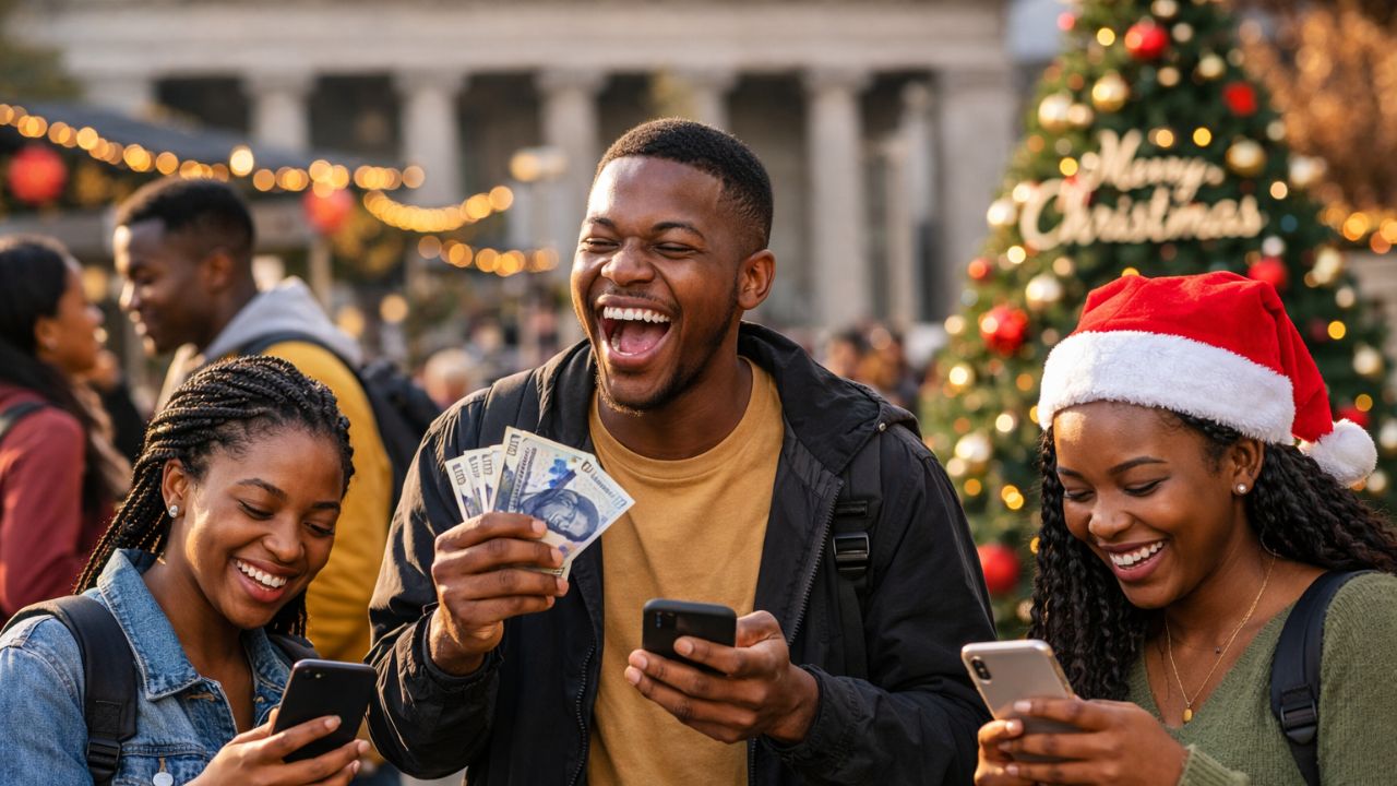  University and TVET students 