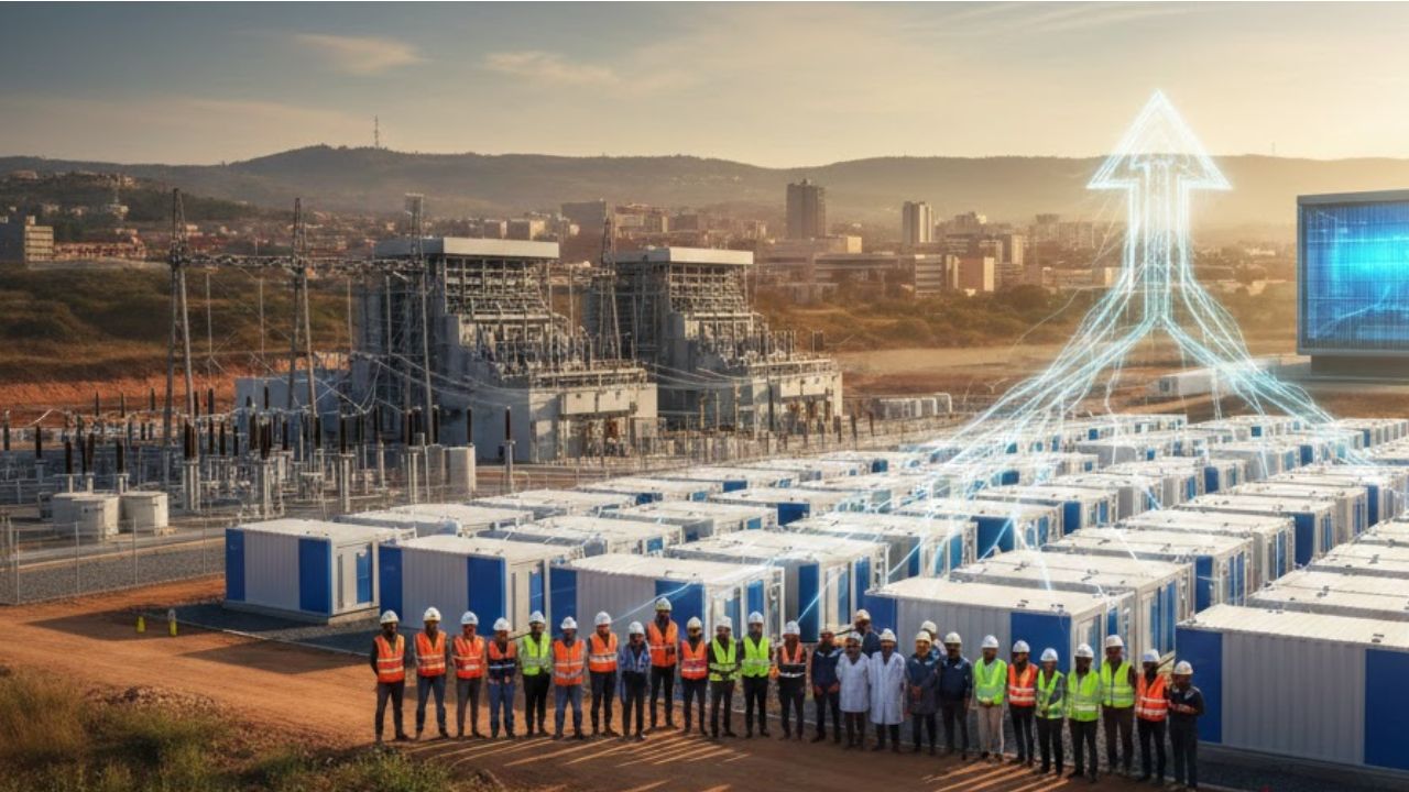 Unlocking the Future