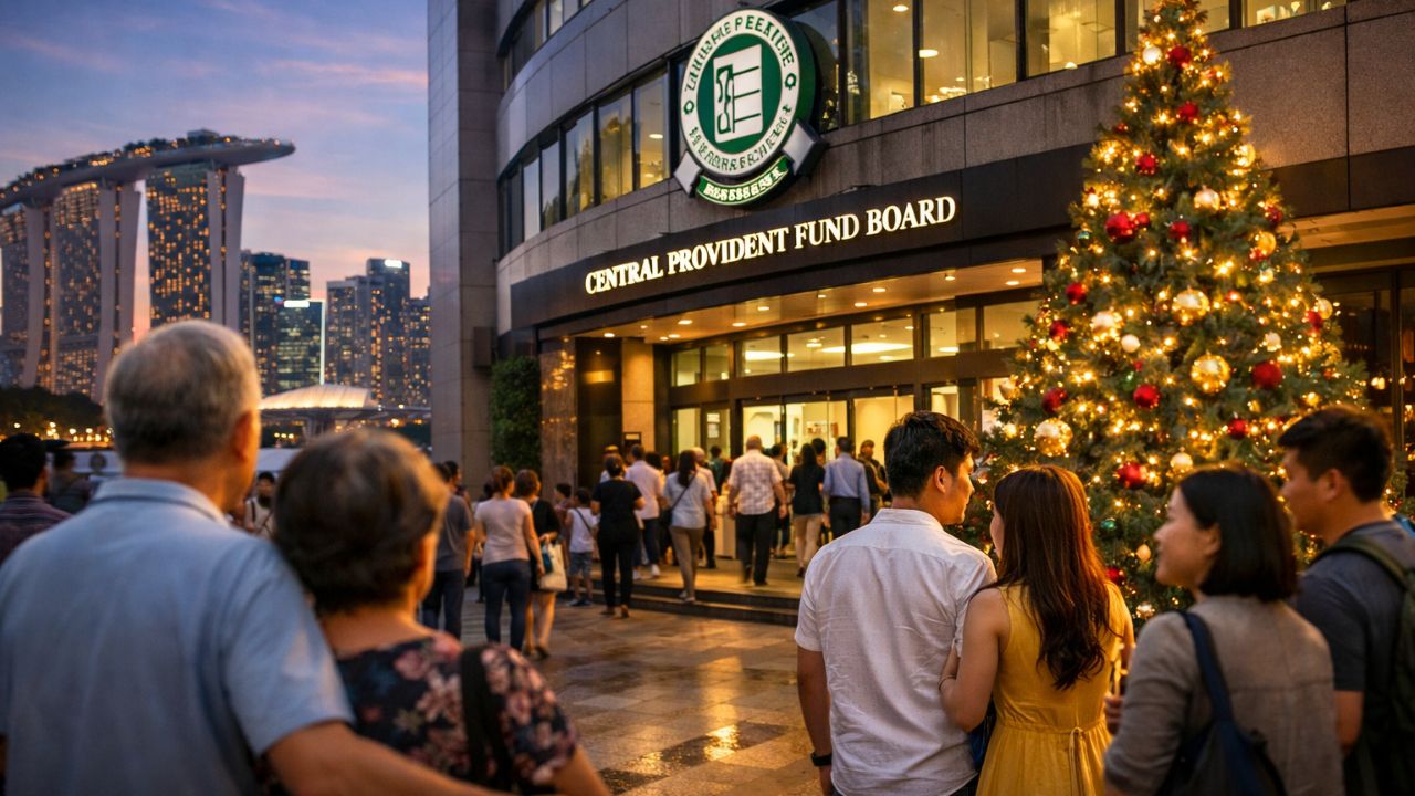 Workers and Employers