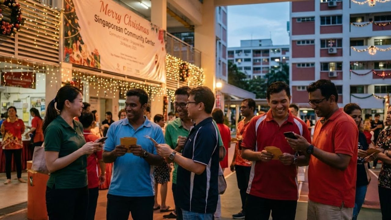 Workfare Income Supplement?