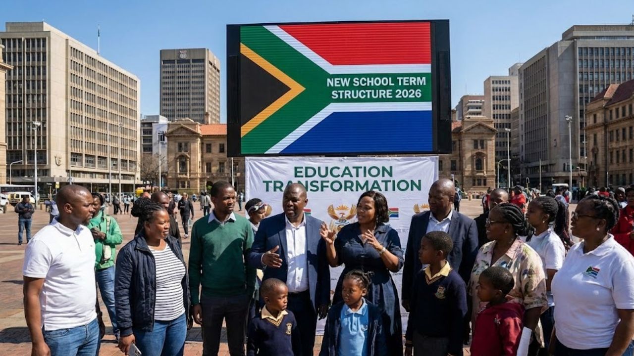 2026 Education Transformation