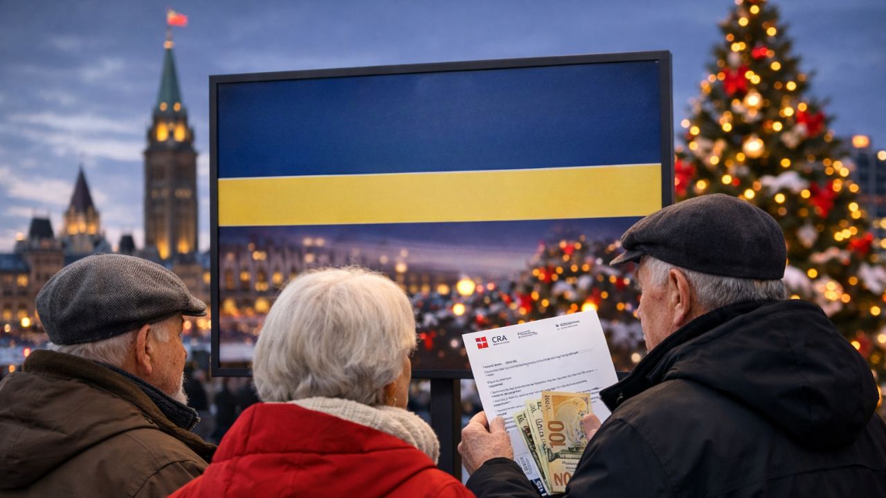 2026 GST HST Payments: 