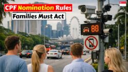 CPF Nomination Rules Updated: What Families Must Do Before 8 January 2026