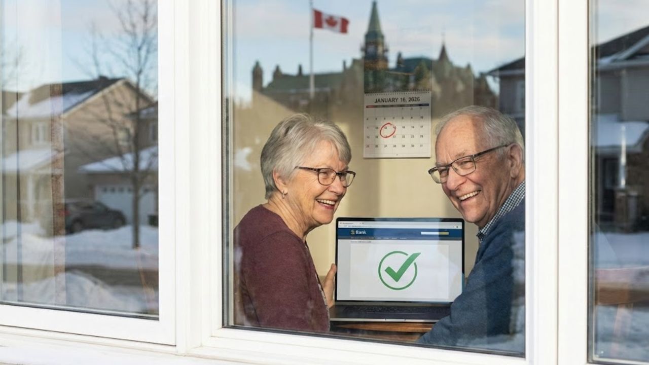 CRA Clears $300 Senior