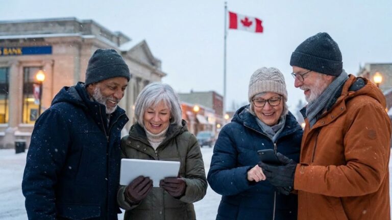CRA Direct Deposit January 2026: $2400 Senior Payments, Dates and ...