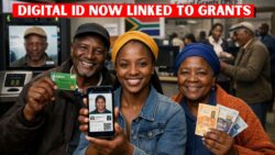 Goodbye to Manual ID Checks: Digital ID Linked to Grants from 7 January 2026