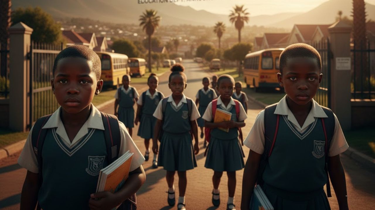 Education Dept Cuts 2026 January Holidays