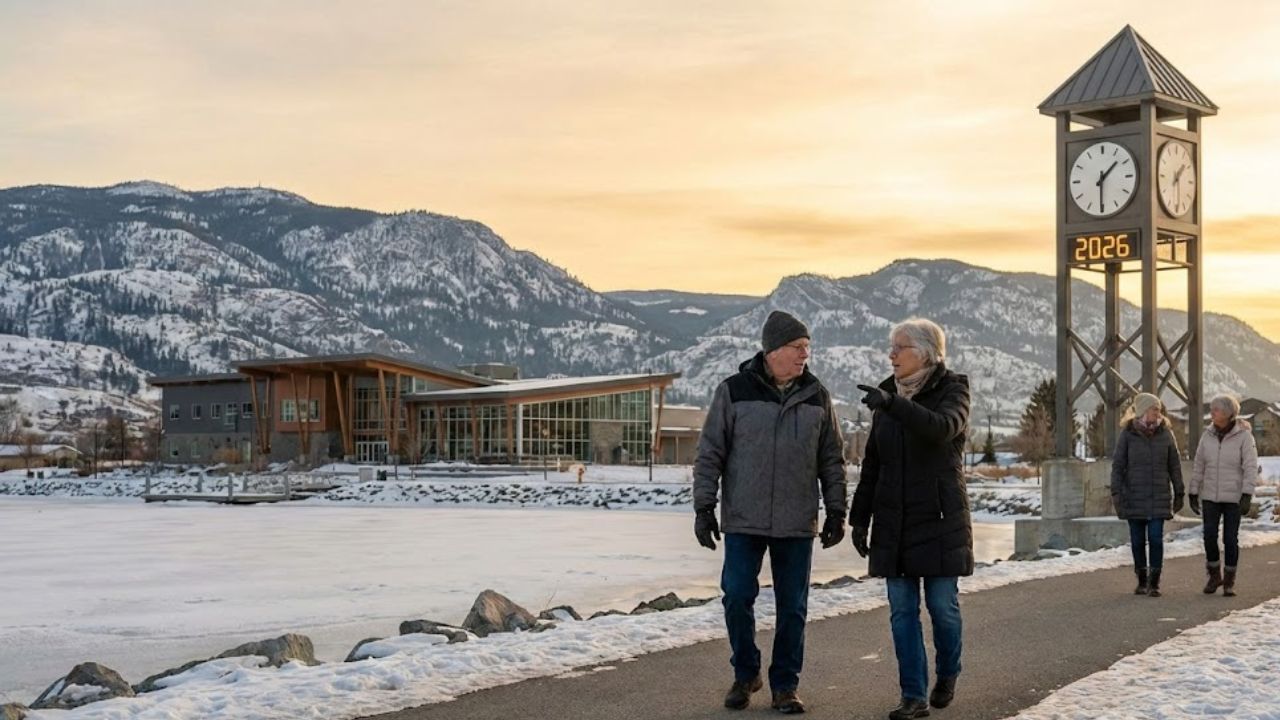 Flexible Retirement Rules Canada