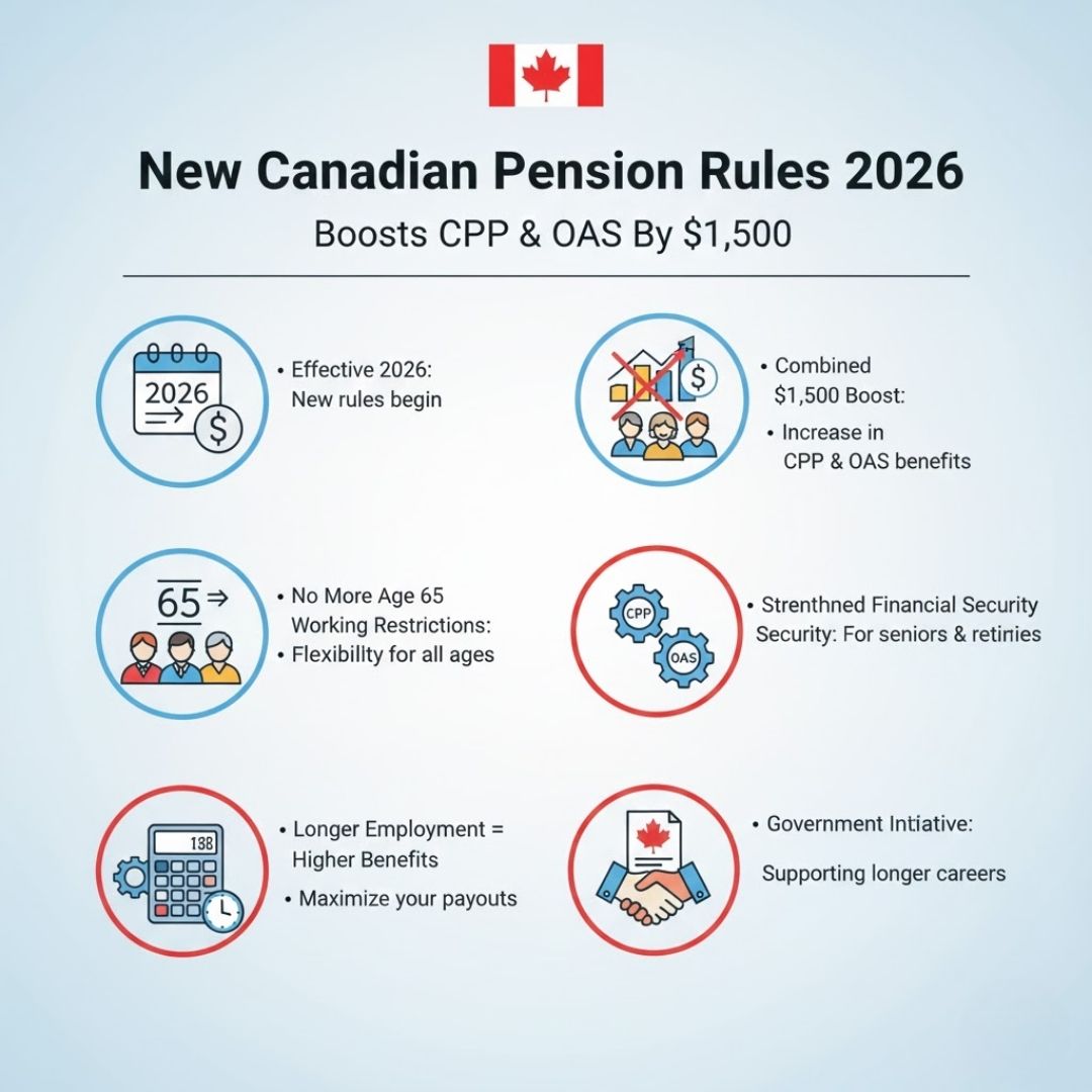 Goodbye Working Past 65 Restrictions