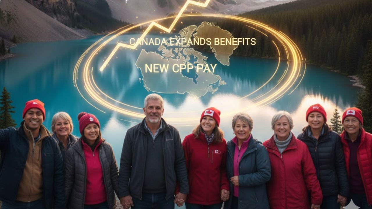 Goodbye to CPP Pay Structure Limits: