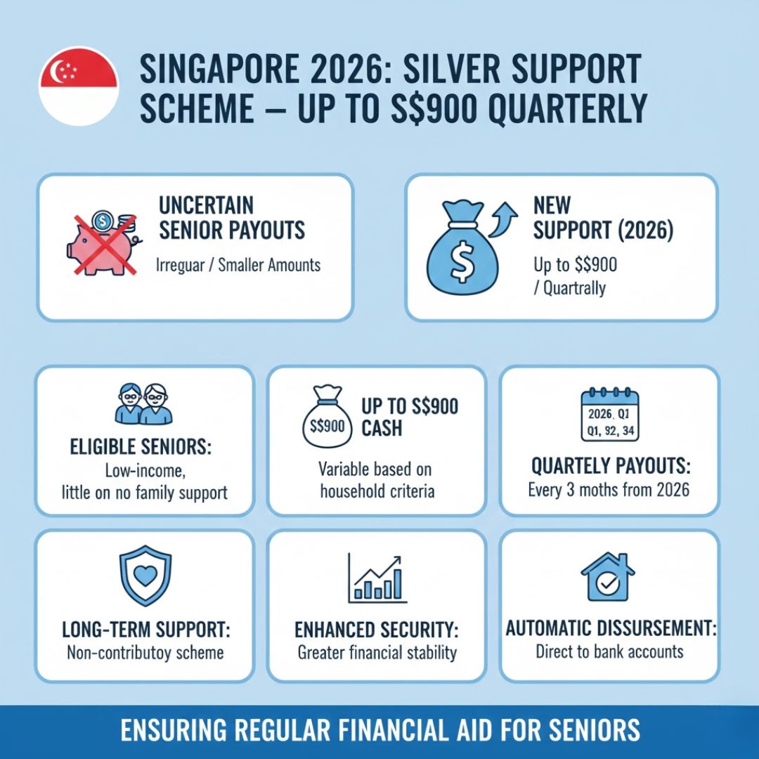 Goodbye to Uncertain Senior Payouts