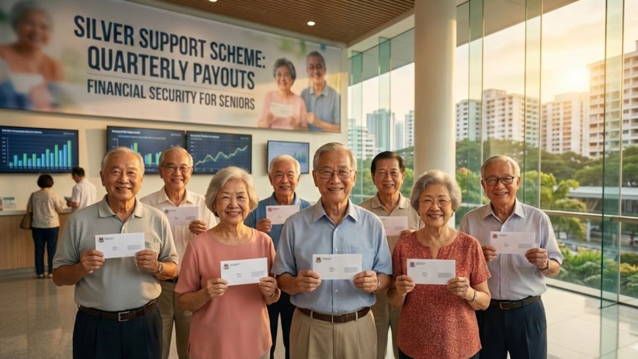 Goodbye to Uncertain Senior Payouts