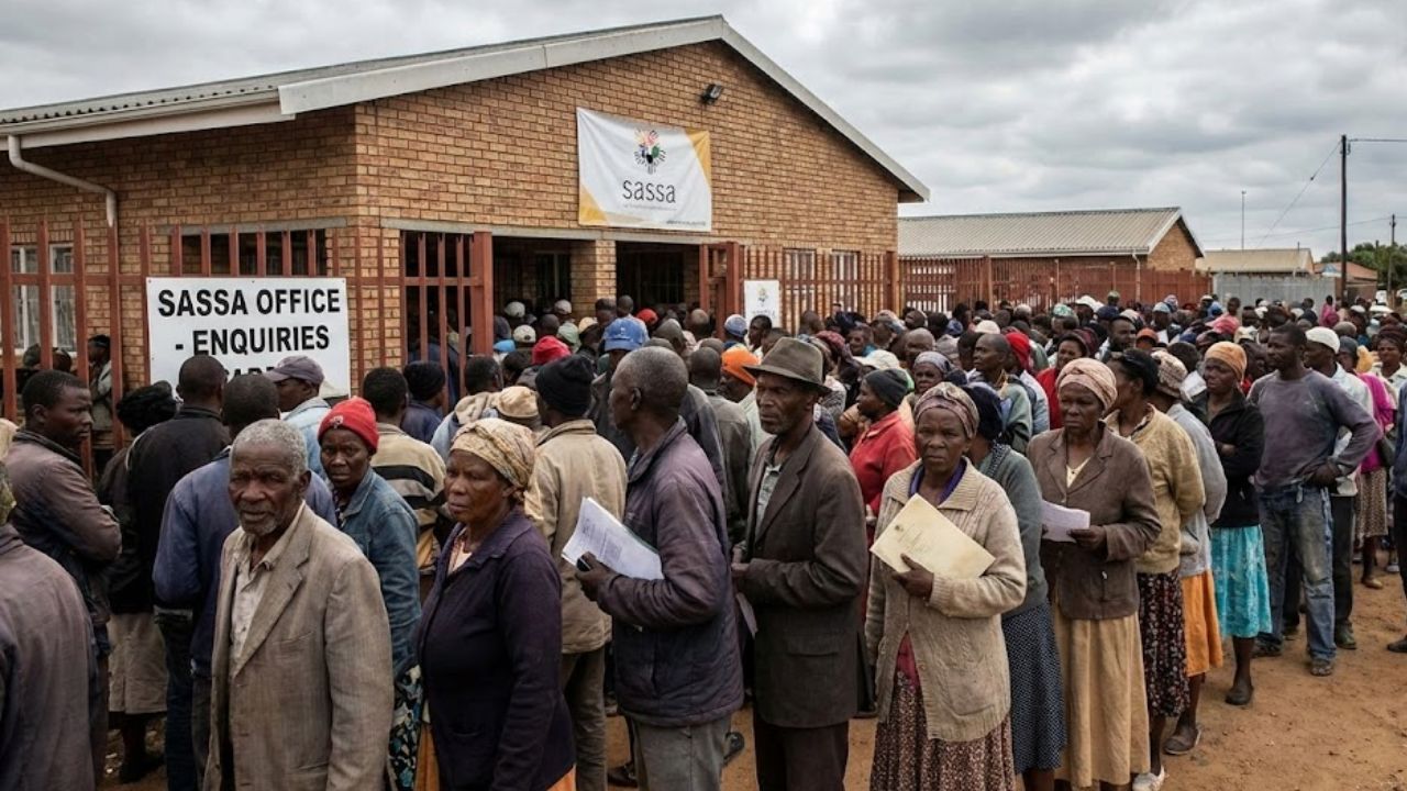 Grant Suspensions Hit 12,000