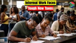 Goodbye to Informal Work Exemptions: New Tax Checks Start 7 January 2026