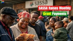 2026 Update: SASSA Raises Monthly Grants and Tightens Eligibility From 7 January 2026