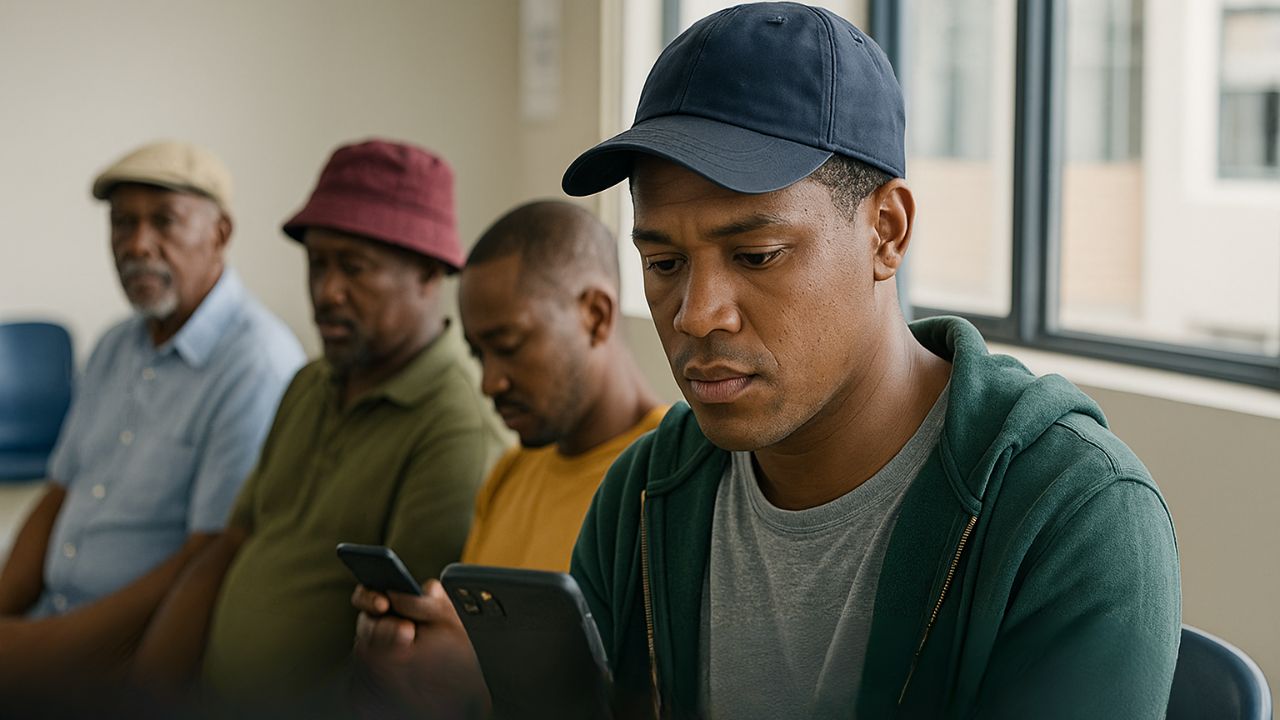 SASSA Users Shocked by R45 Fees