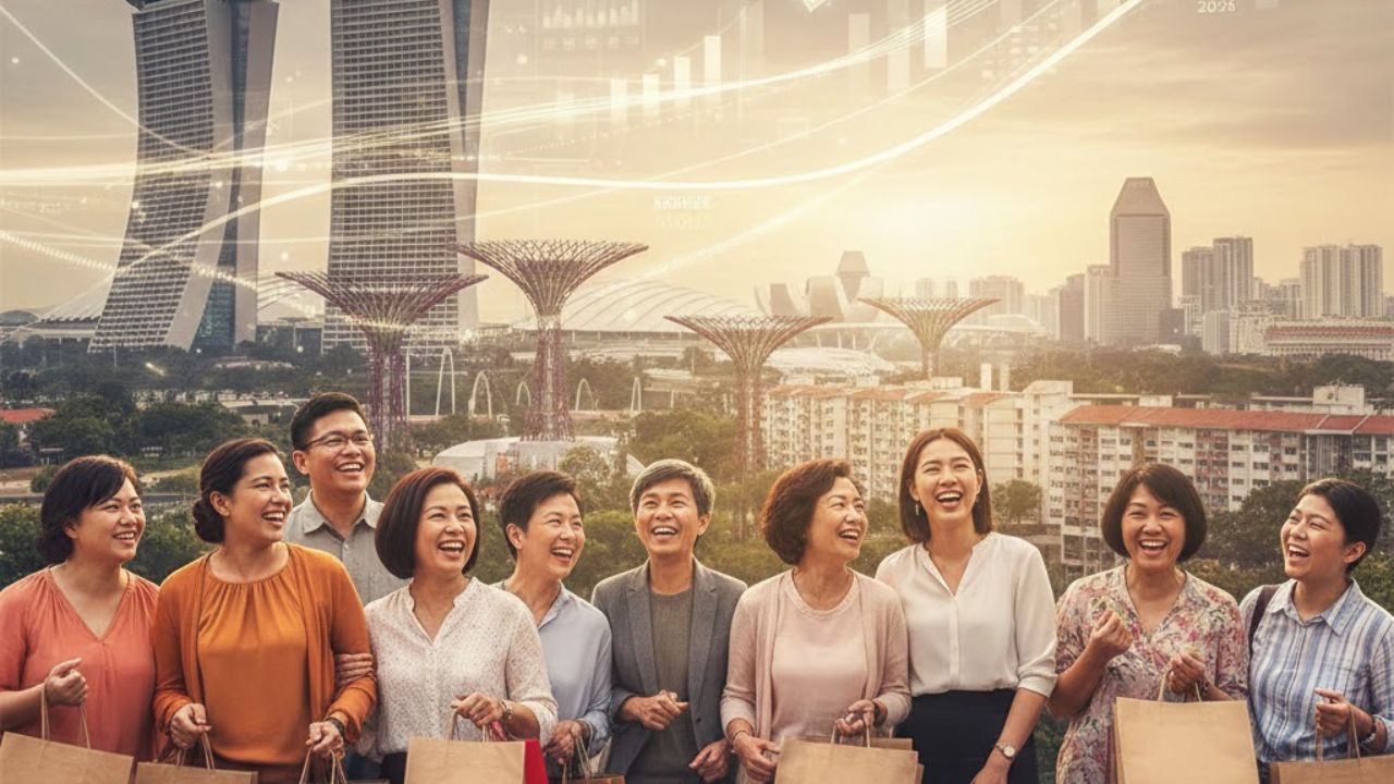 Singapore Assurance Package