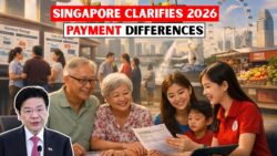 Goodbye to Payment Comparison Headaches as Singapore Breaks Down Assurance Package and Cost of Living Aid for 2026