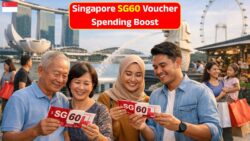 Singapore Residents Receive SG60 Voucher Support — What the Support Measures Mean for Everyday Spending