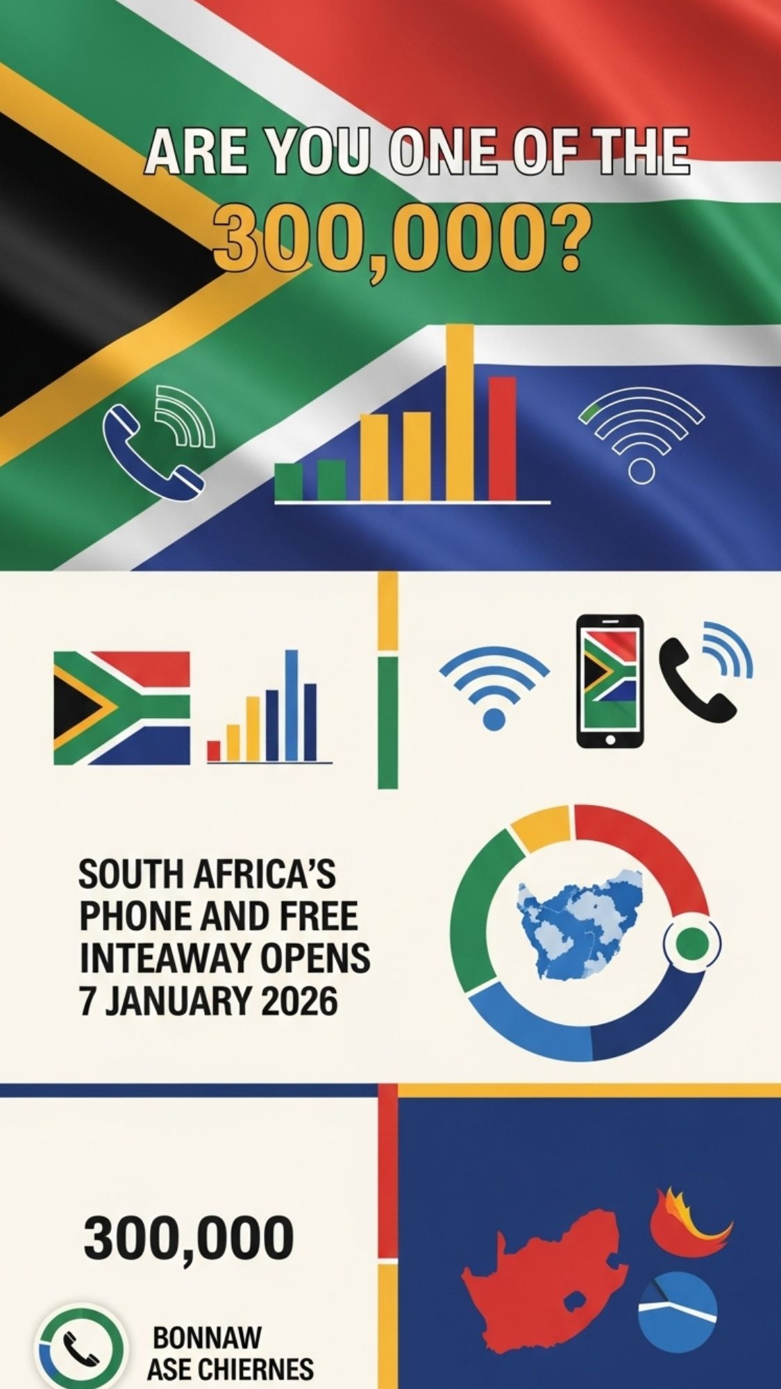 South Africa Offers Value