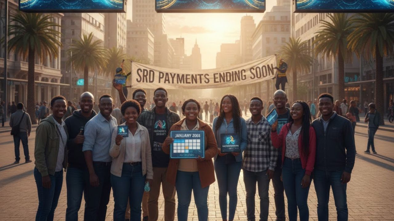 Universal Income Kicks Off in January 2026