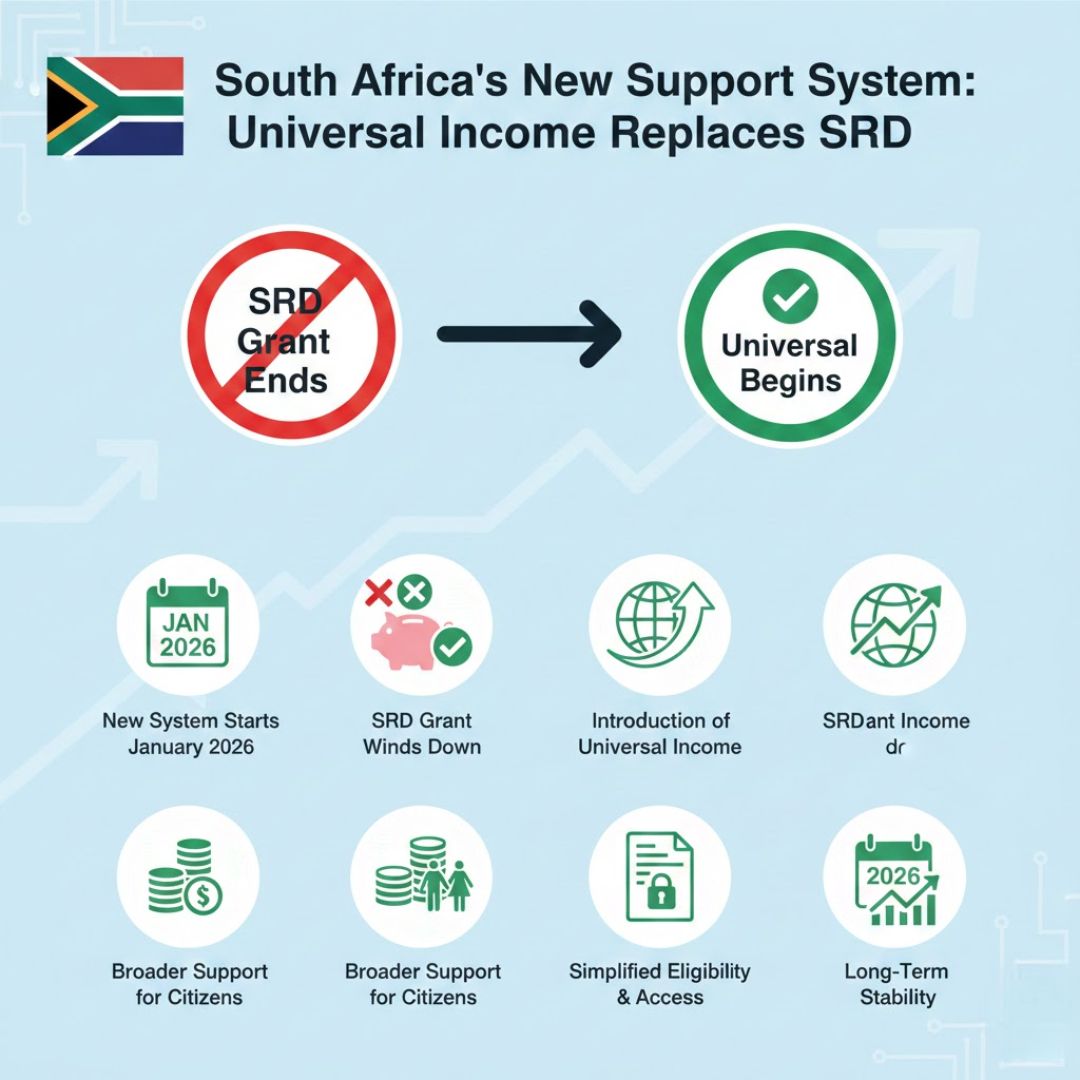 Universal Income Kicks Off in January 2026