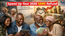 Unlock Your 2026 SARS Refund Faster: Essential Tips to Expedite Your Tax Return Payout!