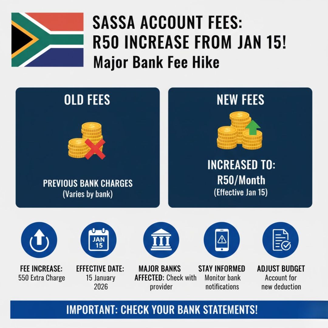 SASSA Beneficiaries