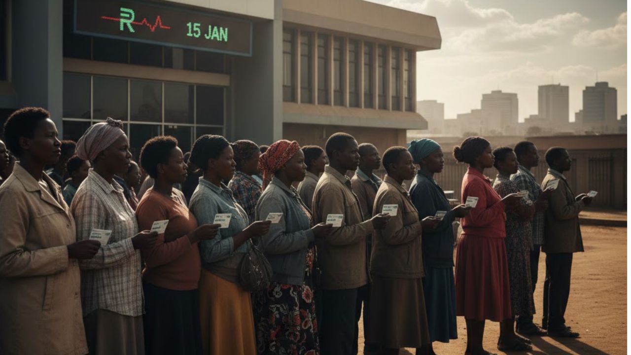 R50 Fee Increase for SASSA Holders