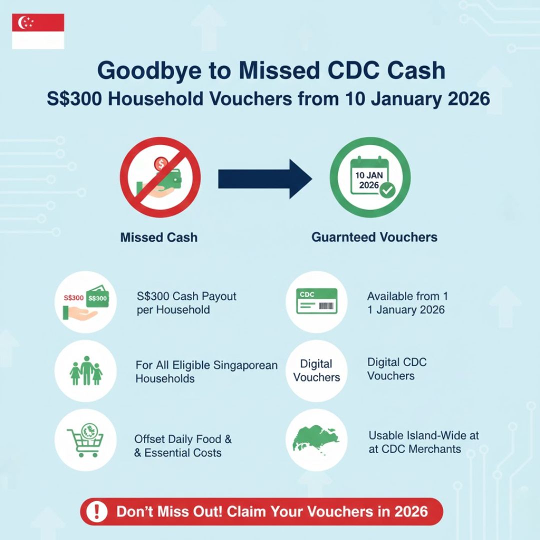 January 2026 CDC Benefits