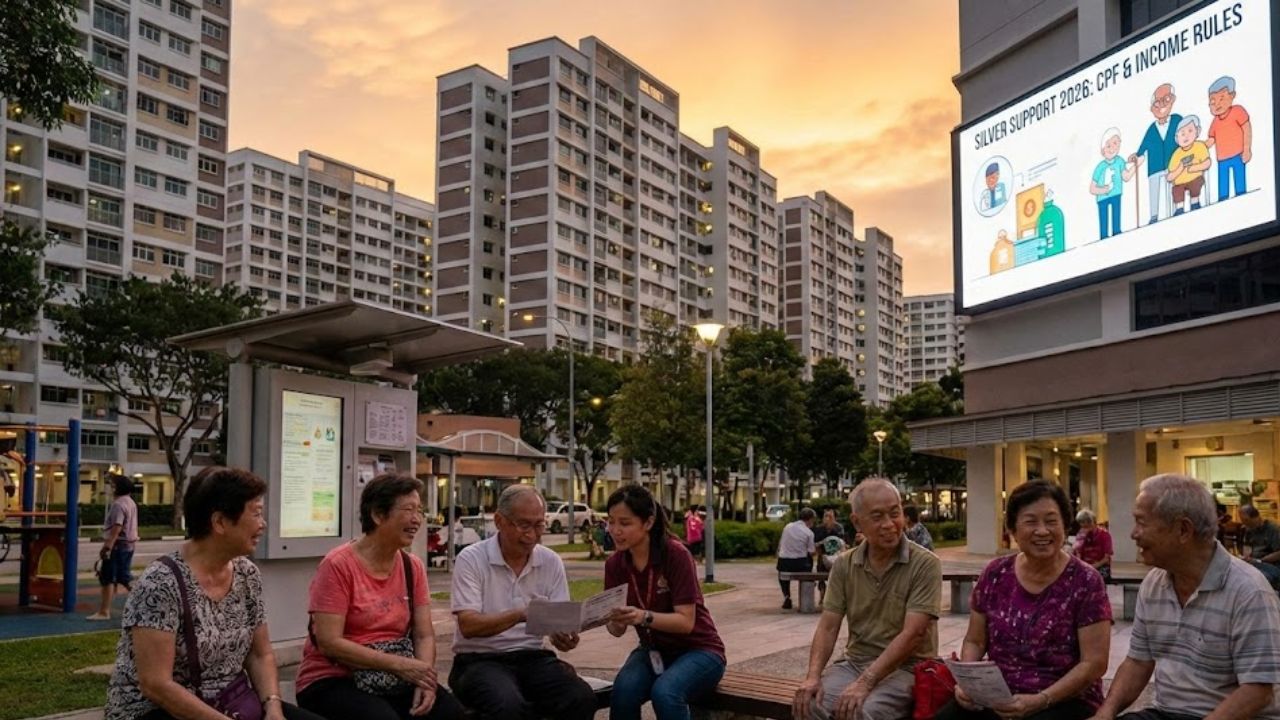 Silver Support eligibility rules