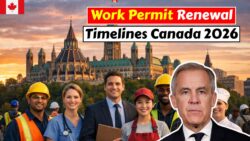 Canada Work Permit policy 2026 extension revisions affect renewal timelines and worker eligibility